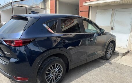 Mazda CX-5 II, 2020 год, 2 680 000 рублей, 3 фотография