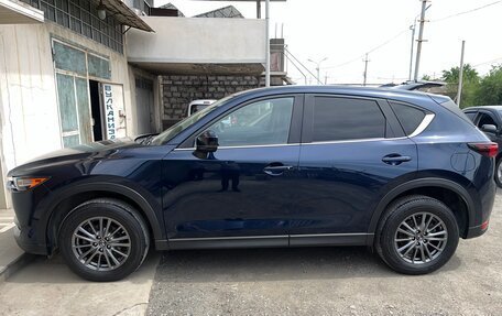 Mazda CX-5 II, 2020 год, 2 680 000 рублей, 7 фотография