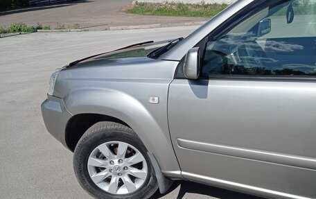 Nissan X-Trail, 2006 год, 850 000 рублей, 4 фотография