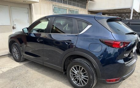 Mazda CX-5 II, 2020 год, 2 680 000 рублей, 6 фотография