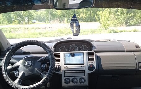 Nissan X-Trail, 2006 год, 850 000 рублей, 7 фотография