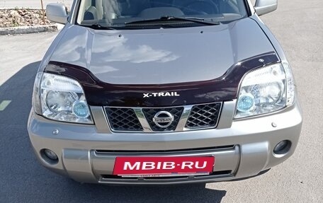 Nissan X-Trail, 2006 год, 850 000 рублей, 3 фотография