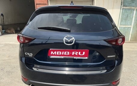 Mazda CX-5 II, 2020 год, 2 680 000 рублей, 5 фотография