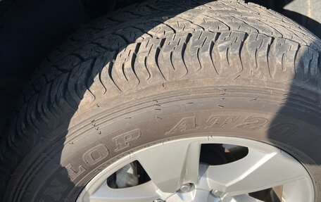 Toyota Land Cruiser Prado 150 рестайлинг 2, 2018 год, 5 200 000 рублей, 8 фотография
