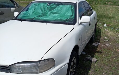Toyota Camry, 1993 год, 250 000 рублей, 3 фотография