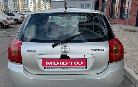 Toyota Corolla, 2005 год, 620 000 рублей, 3 фотография