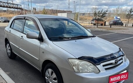 Toyota Corolla, 2005 год, 620 000 рублей, 2 фотография