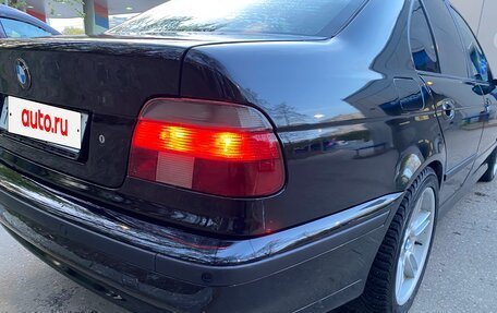 BMW 5 серия, 2000 год, 600 000 рублей, 2 фотография