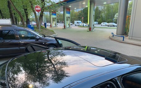 BMW 5 серия, 2000 год, 600 000 рублей, 8 фотография