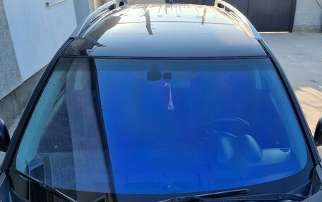 Mitsubishi Outlander III рестайлинг 3, 2007 год, 1 200 000 рублей, 7 фотография