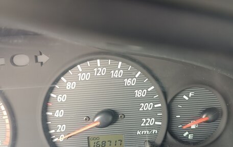 Hyundai Santa Fe III рестайлинг, 2003 год, 530 000 рублей, 6 фотография