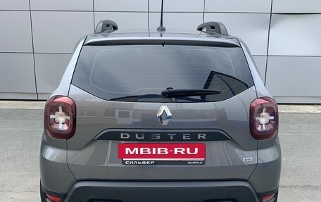 Renault Duster, 2022 год, 1 690 000 рублей, 8 фотография