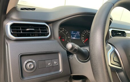 Renault Duster, 2022 год, 1 690 000 рублей, 12 фотография