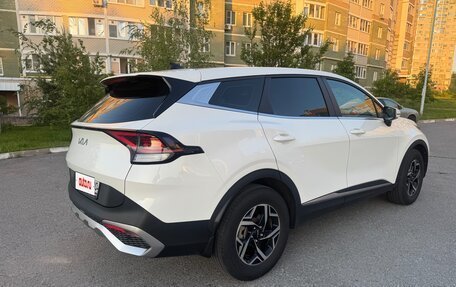 KIA Sportage IV рестайлинг, 2023 год, 3 250 000 рублей, 3 фотография