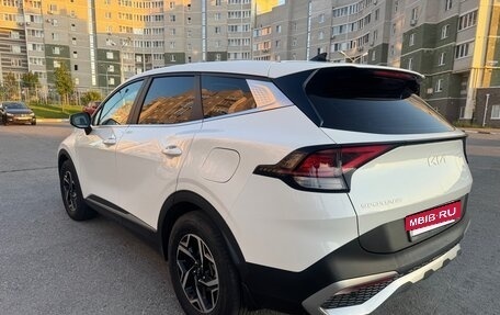 KIA Sportage IV рестайлинг, 2023 год, 3 250 000 рублей, 5 фотография
