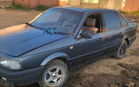 Volkswagen Passat B2, 1988 год, 45 500 рублей, 2 фотография