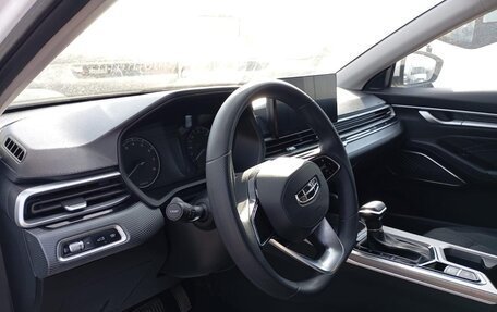 Geely Emgrand, 2023 год, 1 284 000 рублей, 8 фотография