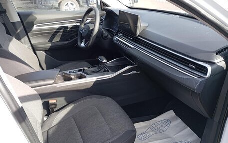 Geely Emgrand, 2023 год, 1 284 000 рублей, 10 фотография