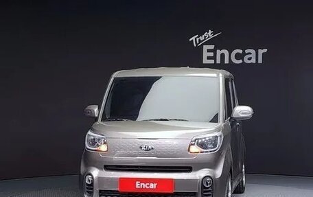 KIA Ray, 2021 год, 1 200 000 рублей, 3 фотография