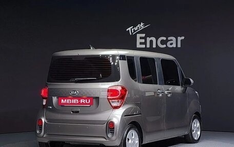 KIA Ray, 2021 год, 1 200 000 рублей, 2 фотография