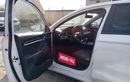 Geely Emgrand, 2023 год, 1 284 000 рублей, 6 фотография