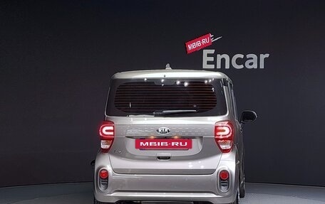 KIA Ray, 2021 год, 1 200 000 рублей, 4 фотография