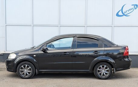 Chevrolet Aveo III, 2009 год, 420 000 рублей, 8 фотография