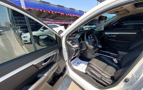 Honda CR-V IV, 2022 год, 2 170 000 рублей, 7 фотография