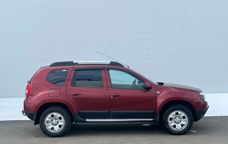 Renault Duster I рестайлинг, 2014 год, 765 000 рублей, 4 фотография