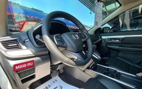 Honda CR-V IV, 2022 год, 2 170 000 рублей, 9 фотография