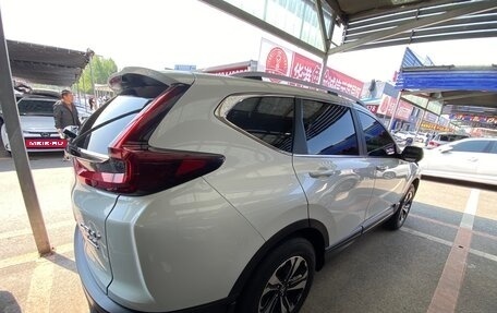 Honda CR-V IV, 2022 год, 2 170 000 рублей, 4 фотография