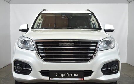 Haval H9 I рестайлинг, 2021 год, 2 279 000 рублей, 2 фотография