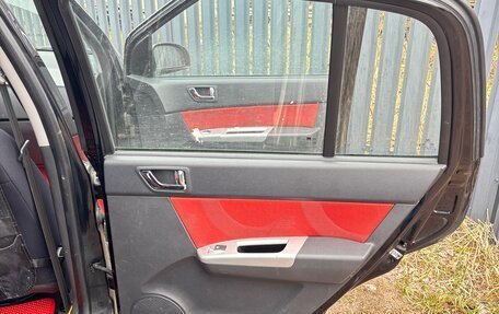 Hyundai Getz I рестайлинг, 2005 год, 695 000 рублей, 9 фотография