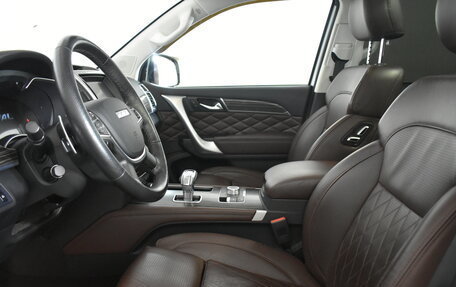 Haval H9 I рестайлинг, 2021 год, 2 279 000 рублей, 8 фотография