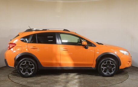 Subaru Impreza IV, 2014 год, 1 329 000 рублей, 4 фотография