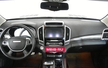 Haval H9 I рестайлинг, 2021 год, 2 279 000 рублей, 7 фотография
