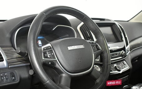 Haval H9 I рестайлинг, 2021 год, 2 279 000 рублей, 9 фотография