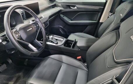 Haval Jolion, 2023 год, 1 750 000 рублей, 7 фотография
