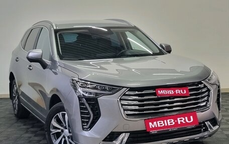 Haval Jolion, 2023 год, 1 750 000 рублей, 3 фотография