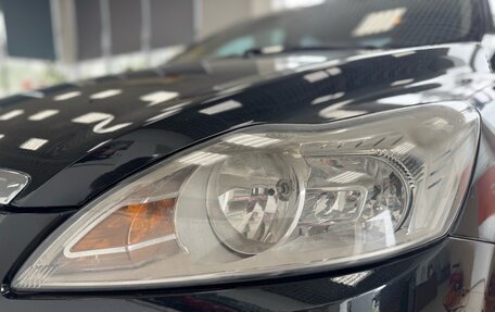 Ford Focus II рестайлинг, 2008 год, 595 000 рублей, 10 фотография