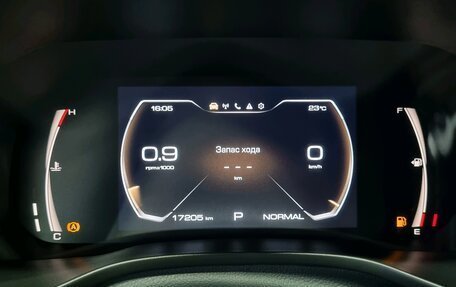 Haval Jolion, 2023 год, 1 750 000 рублей, 13 фотография