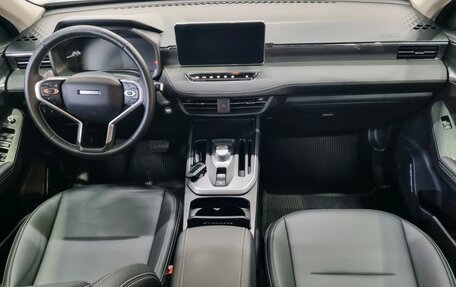 Haval Jolion, 2023 год, 1 750 000 рублей, 11 фотография