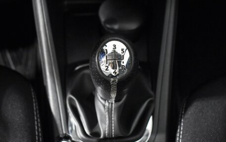 Renault Fluence I, 2013 год, 979 000 рублей, 10 фотография