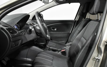 Renault Fluence I, 2013 год, 979 000 рублей, 11 фотография