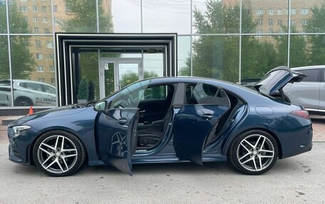 Mercedes-Benz CLA, 2022 год, 3 950 000 рублей, 4 фотография
