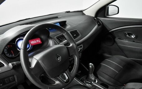 Renault Fluence I, 2013 год, 979 000 рублей, 9 фотография