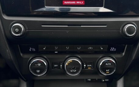 Skoda Octavia, 2015 год, 1 280 990 рублей, 4 фотография
