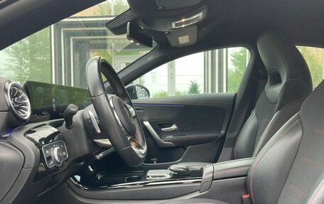 Mercedes-Benz CLA, 2022 год, 3 950 000 рублей, 12 фотография