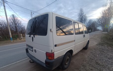 Volkswagen Transporter T4, 1998 год, 550 000 рублей, 2 фотография