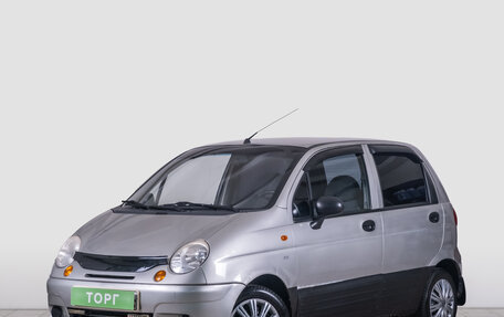 Daewoo Matiz I, 2005 год, 339 000 рублей, 2 фотография